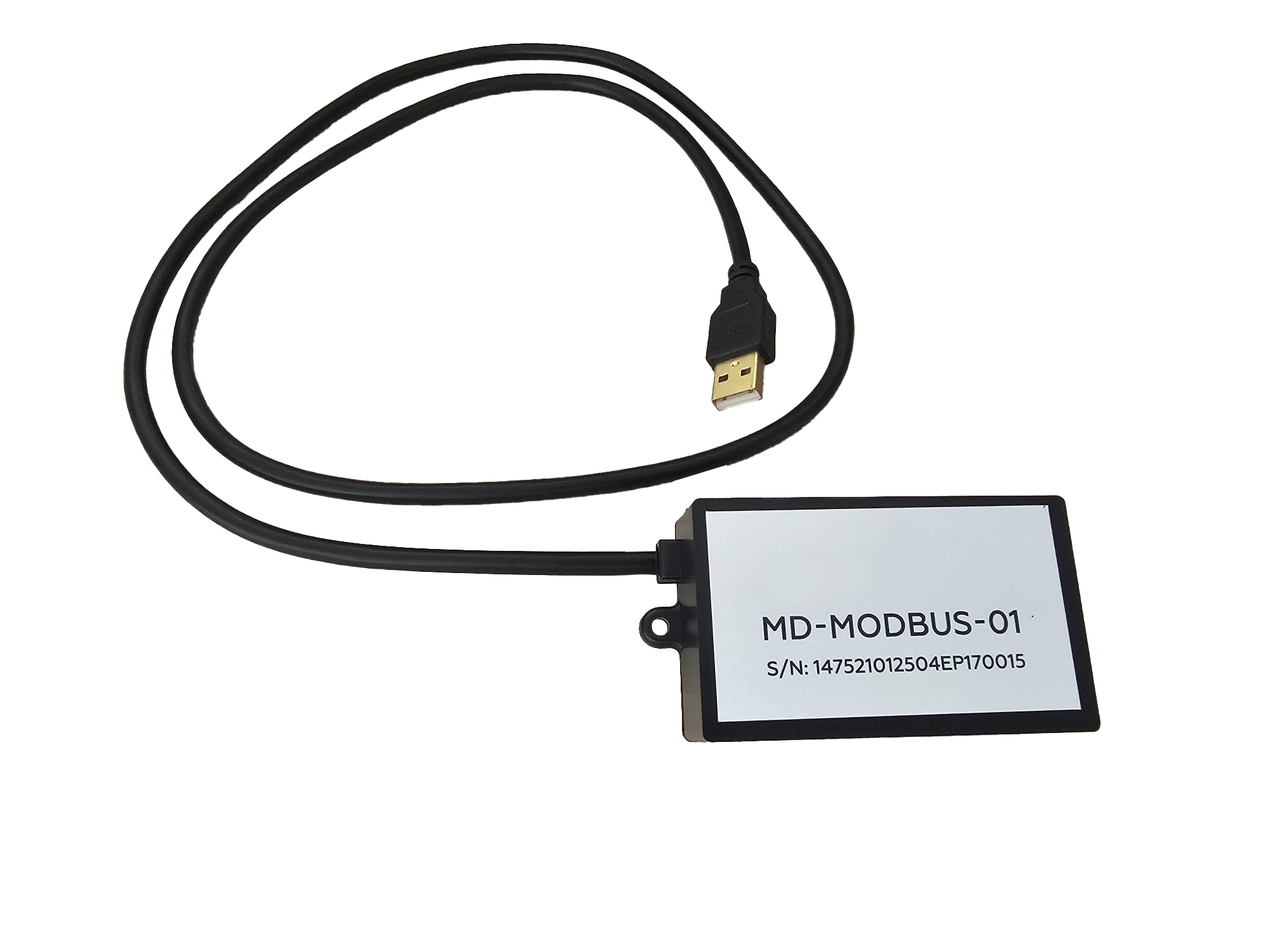 MD-MODBUS-01