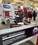 Лучшие монтажники страны сошлись в Екатеринбурге: итоги чемпионата по кондиционированию и вентиляции. Фото 5