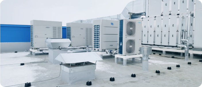 Как MDV помогает Ozon экономить до 30% на электроэнергии?. Фото 9