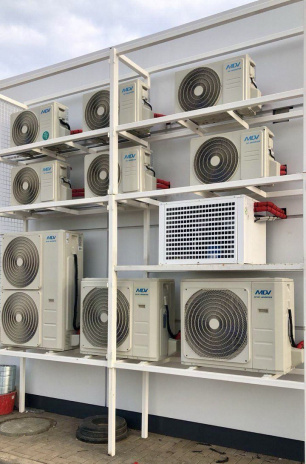 Системы MDV на АЗС «Лукойл» . Фото 2