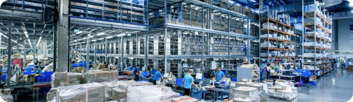 Как MDV помогает Ozon экономить до 30% на электроэнергии?. Фото 2