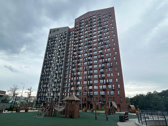 Кондиционирование ЖК Z-TOWN. Фото 4