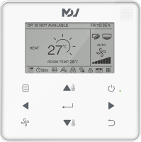 Проводной пульт