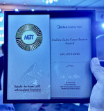 Награды за крупные проекты с оборудованием MDV. Фото 7