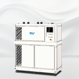 В чем плюсы магнитных подшипников и где они уже применяются?. Фото 1