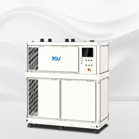 В чем плюсы магнитных подшипников и где они уже применяются?. Фото 1