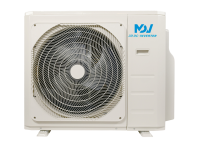 Наружные блоки