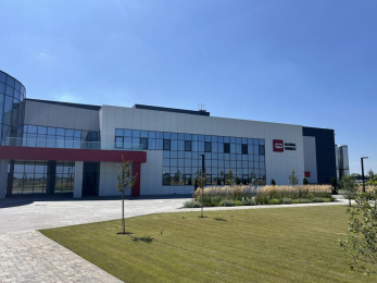 Завод «Глобальные напитки»: климат под контролем MDV