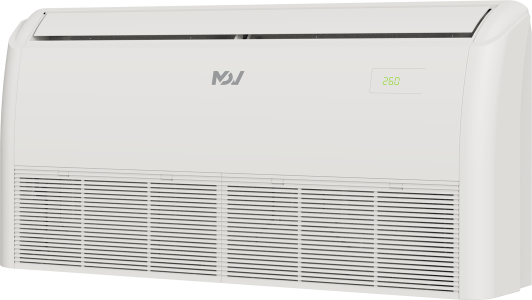 Напольно-потолочный внутренний блок MDVI3-71CFVR12D серии V8 VRF-системы MDV, фото