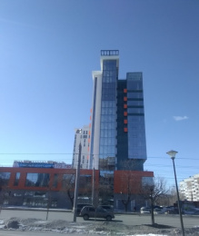 БЦ «Парус»