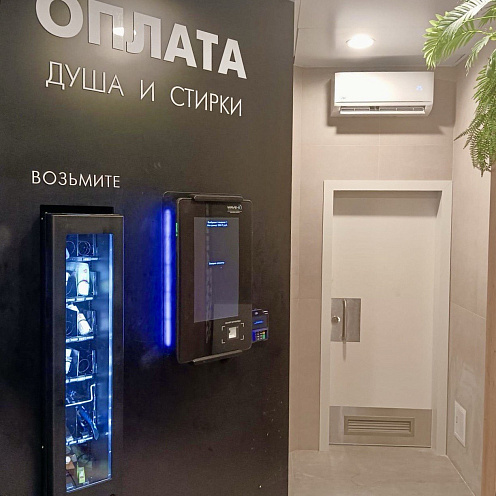 АЗС “Лукойл”. Фото 3