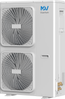 Наружные блоки Quantum только холод