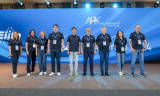 Выездная конференция для дилеров MDV Elite Camp в Китае. Фото 8