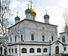 Монастырь. Фото 