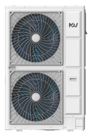 Наружные блоки V8S-i PLUS