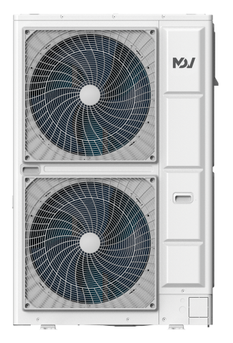 Наружные блоки V8S-i PLUS. Фото 1