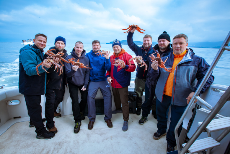 MDV Elite Camp. Фото 6