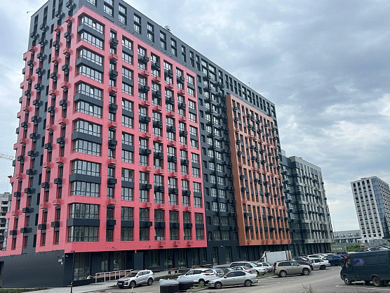 Кондиционирование ЖК "Ключи". Фото 