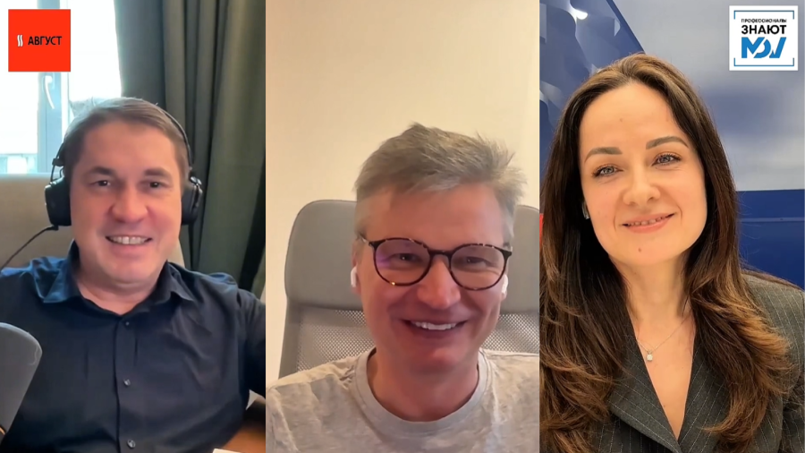 Что ждет HVAC-рынок в 2026 году? Интервью директора по маркетингу ГК “АЯК” Анны Гапоновой