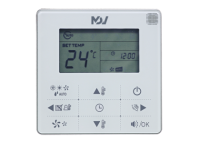 Проводной пульт