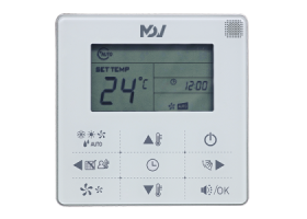 Проводной пульт